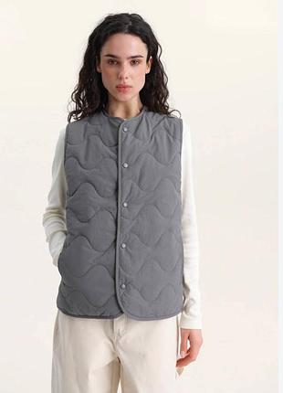 Жилет katsurina, m/l
