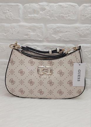 Сумка guess кросбоді оригинал оригінал