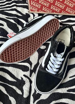 Ванс олд скул 36 / vans old skool