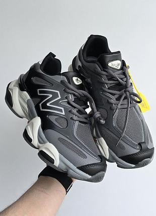 Кроссовки мужские new balance 9060