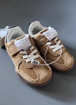 Кеди дитячі zara, 23р