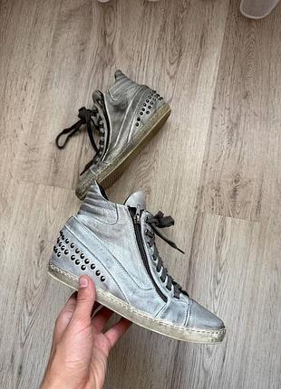 Черевики авангард bagatt оригінал італія заводський файл