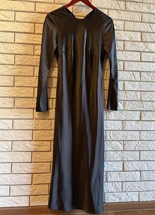 Сукня slip dress c-icon , розмір s–m