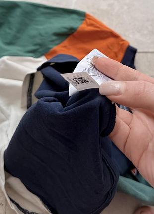 Лонгслив ellesse 6