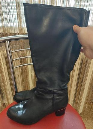 Продам сапоги