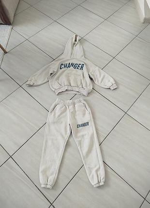 Костюм спортивний дитячий reserved