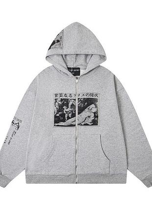 Модель под заказ из фабрики (streetwear / chive / grunge)