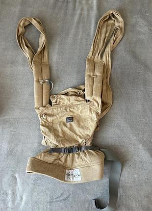 Слінг love&carry 3