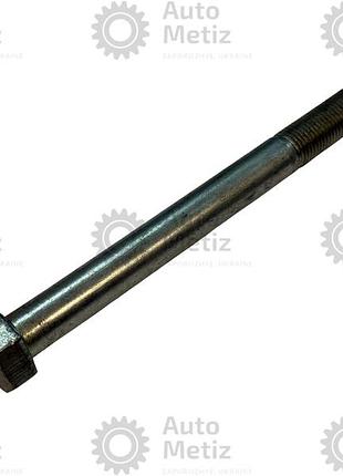 Болт (м14x1.5x150) с шестигранной головкой (частичная резьба) (класс прочности 10.9) (ключ 22)