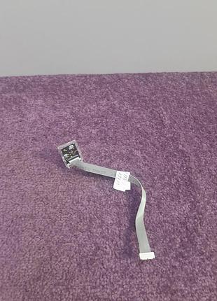 Кнопка для телевізора hisense 58a6n e248779