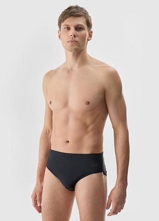 Плавки мужские для плавания primark xl 56 черные арт 5660