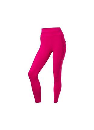 Лосины женские спортивные функциональные crivit sports м 46/48 розовые арт 3166