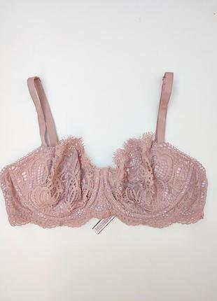 Мереживний бюстгальтер victoria's secret