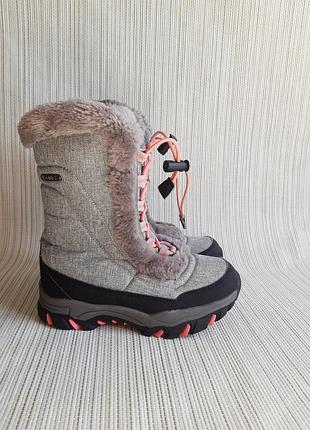 Зимние термочаги mountain warehouse ohio, р. 30.5 (стелька ~18 см)