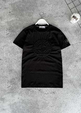 Футболка stone island