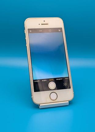 Apple iphone 5s / 16gb / gold / neverlock ! 5