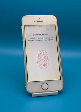 Apple iphone 5s / 16gb / gold / neverlock ! 4