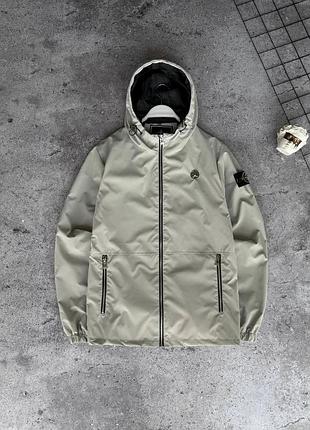 Куртка stone island