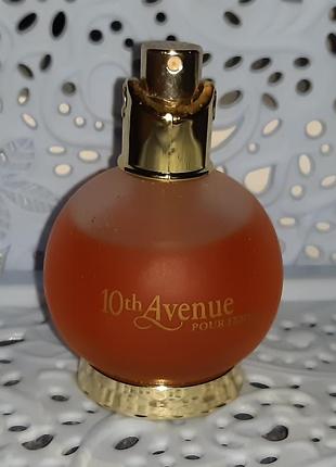 Парфумована вода "10th avenue pour femme" edp