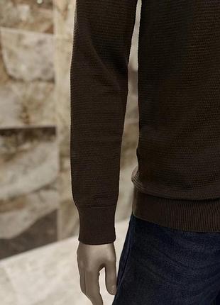 Светр burberry 4