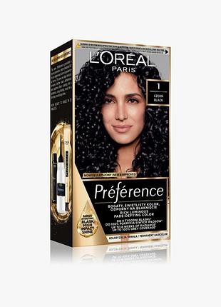 Фарба для волосся l'oréal preference