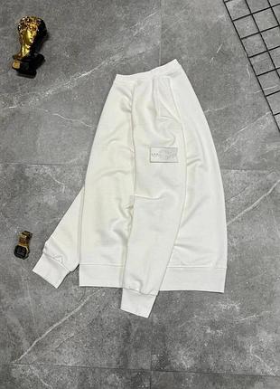 Світшот stone island