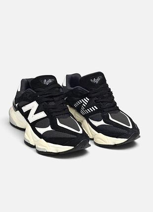 Кросівки чоловічі new balance 9060