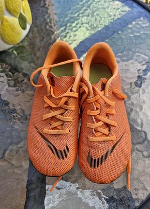 Бутси nike