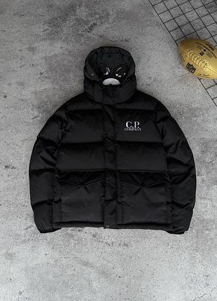 Куртка c.p. company