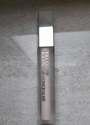 Консилер clio kill cover founwear concealer