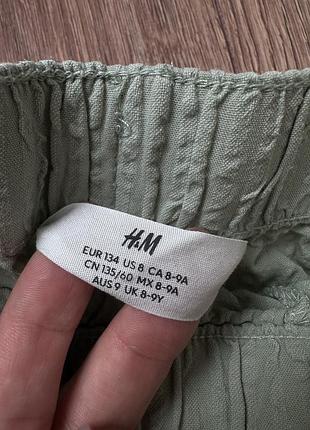 Шорти  h&m 2