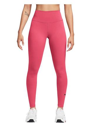 Лосины женские спортивные функциональные crivit sports l 44/46 розовые арт 5553