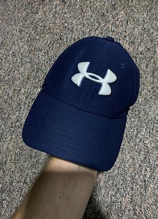 Кепка /бейсболка under armour (оригінал )р.-s/m
