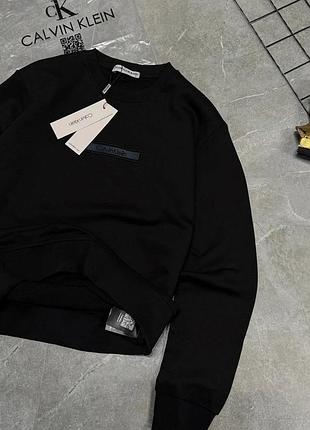 Світшот calvin klein 2