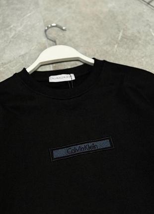 Світшот calvin klein 3