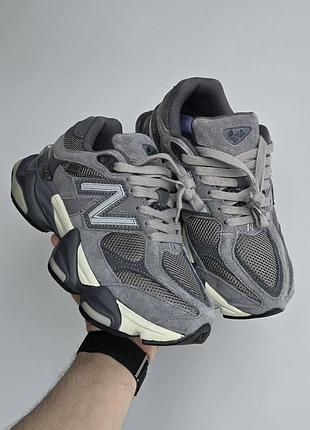 Кроссовки мужские new balance 9060