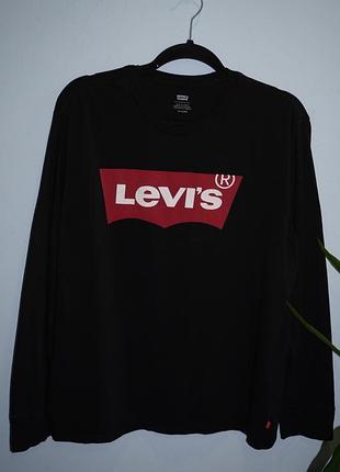Лонгслив levis 2