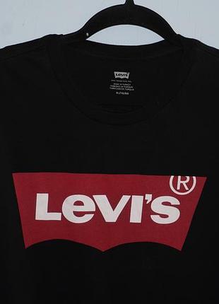 Лонгслив levis 3