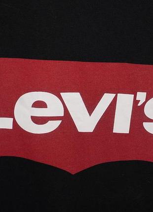 Лонгслив levis 4