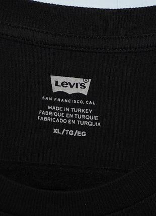 Лонгслив levis 5