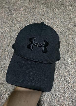 Кепка / бойсболка under armour (оригинал)р.-l/xl