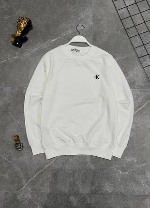 Світшот calvin klein