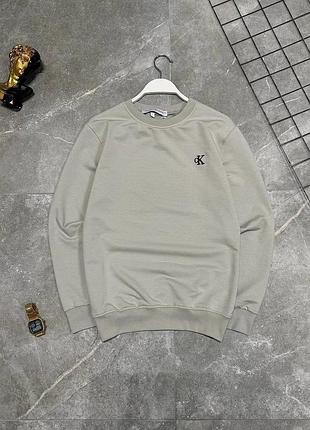 Світшот calvin klein