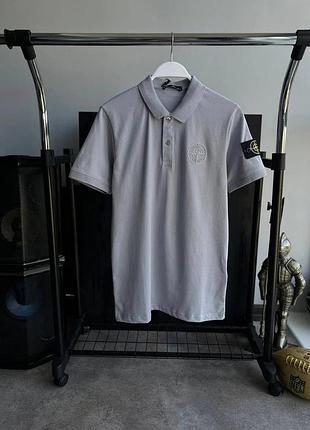 Футболка stone island