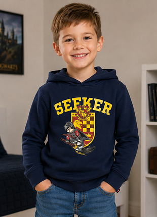 Кофта-худі lego wear, harry potter
