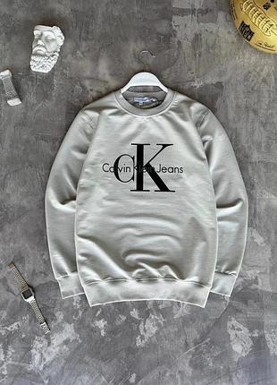 Світшот calvin klein