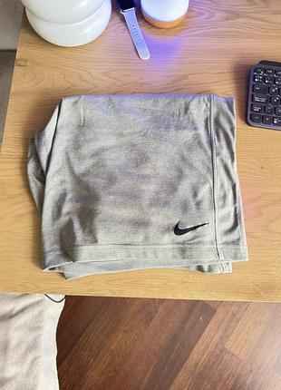 Шорти nike dri-fit (l)
