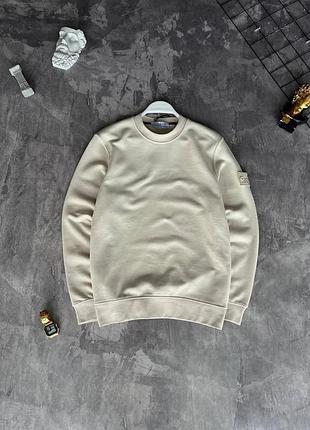 Світшот stone island