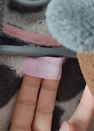 Піжама підліткова primark 4
