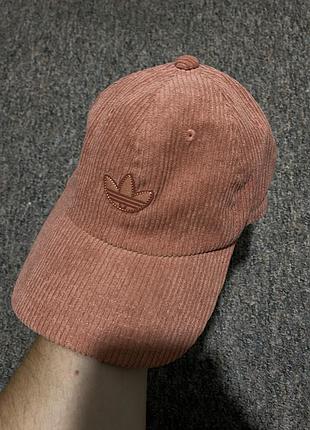 Кепка / бойсболка adidas (оригинал )р.-) р.-s/m/l